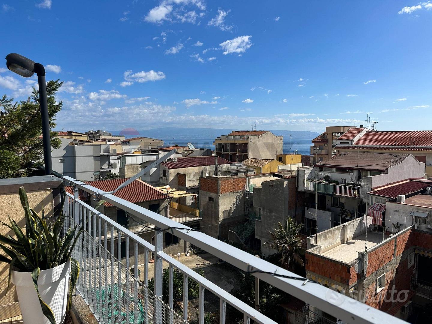 Appartamento – Roccalumera, Ficara, Sciglio - Vista 4