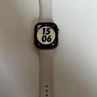 Apple watch serie 10