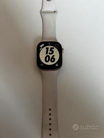 Apple watch serie 10