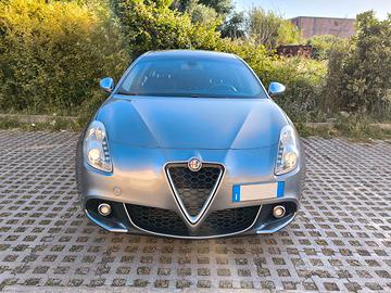 ALFA ROMEO GIULIETTA 1,6 JTDM 105 CV Exclusive