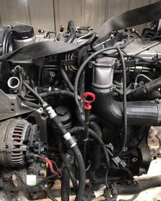 Volvo XC70 2009 - 2400cc diesel - d5244t4