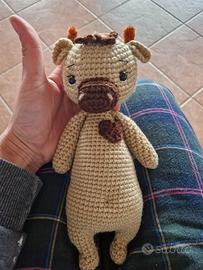 Toro Bebè 