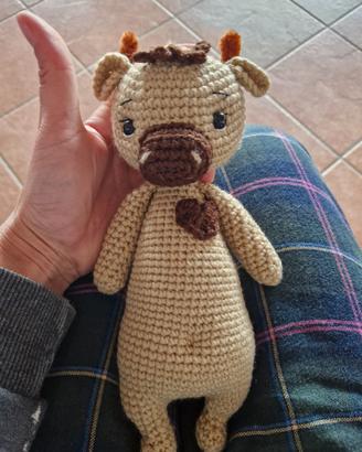 Toro Bebè 