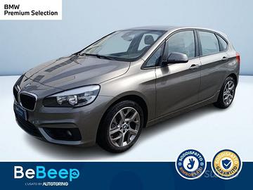 BMW Serie 2 Active Tourer 218I ACTIVE TOURER ...