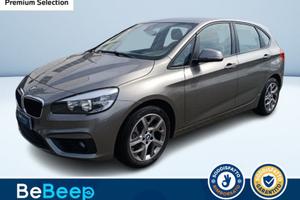 BMW Serie 2 Active Tourer 218I ACTIVE TOURER ...