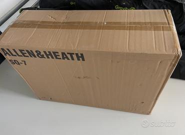 Allen heath SQ7