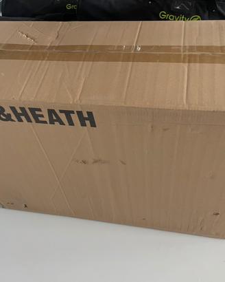 Allen heath SQ7