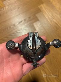 Goldorak tempera matite