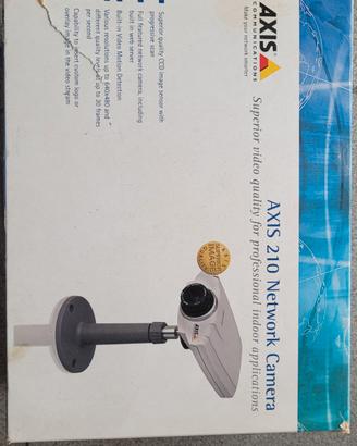 network camera
