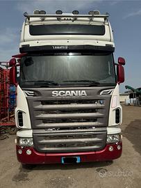 Scania R 620