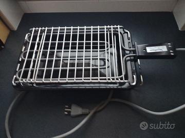 griglia grille-viande moulinex 537