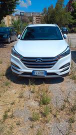 hyundai tutto 2017 1.7 116 cv 