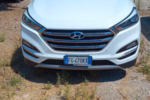 hyundai tutto 2017 1.7 116 cv 