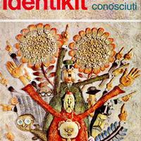 Identikit di illustri conosciuti