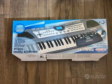 Bontempi | MelodyTouch