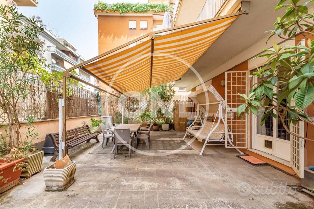 Appartamento – Roma, Aurelio - Vista 4