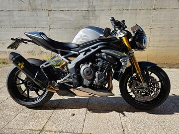Triumph Speed Triple 1200 rs - 2021
