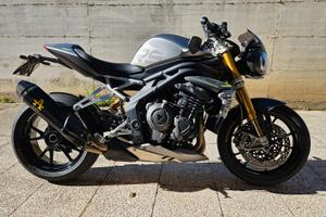 Triumph Speed Triple 1200 rs - 2021