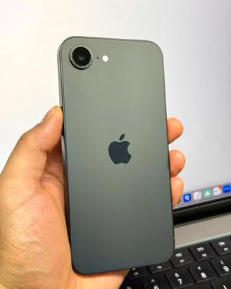 IPhone 17e 256 GB