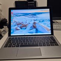 Convertibile Dell touch I5 16gb ram nvme 