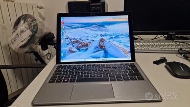 Convertibile Dell touch I5 16gb ram nvme 