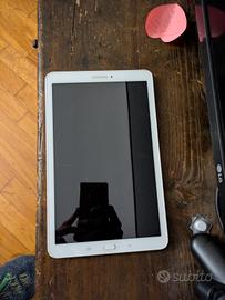 Samsung Galaxy Tab e