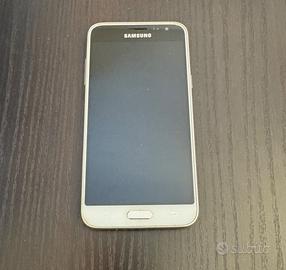 Samsung Galaxy J3