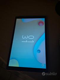 tablet M10 