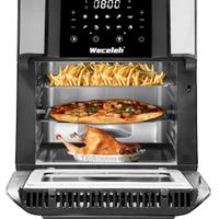 friggitrice ad aria a fornetto