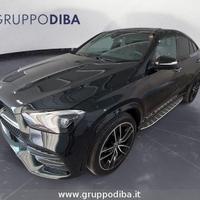 Mercedes-Benz GLE Coupe-C167 2020 Diesel Coup...