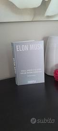 libro ELON MUSK