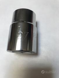 Chiave a bussola beta