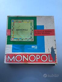 Monopoli in lire