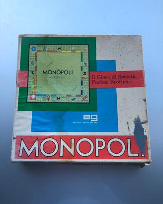 Monopoli in lire