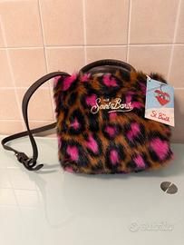 Borsa MC2 Saint Barth - Mini Vanity