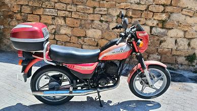  Cagiva Electra 