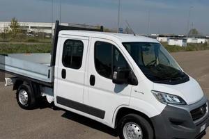 Ducato 7 posti casone Ribaltabile