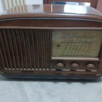 Radio Telefunken T82