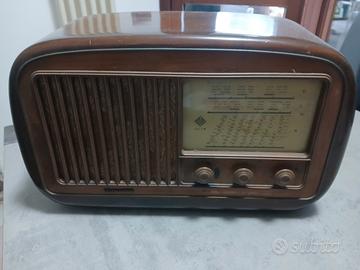 Radio Telefunken T82