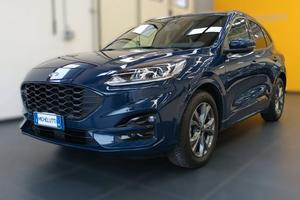 Ford Kuga 2.5 full hybrid ST-Line 190cv cvt
