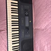 Tastiera gem wx2 plus general mucic