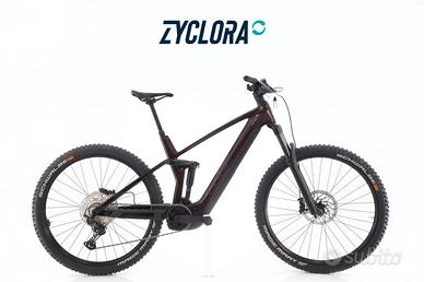 Cube Stereo Hybrid Race XT t.L