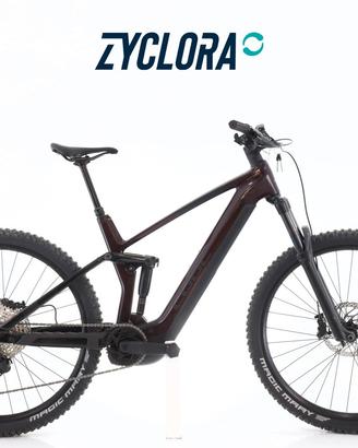 Cube Stereo Hybrid Race XT t.L