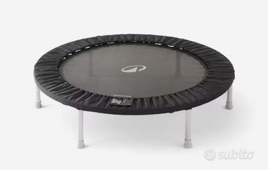 Trampolino Decathlon Domyos