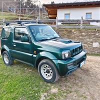 Suzuki Jimny 1.5 