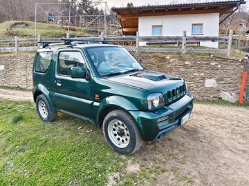 Suzuki Jimny 1.5 
