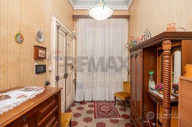 Appartamento - Francofonte