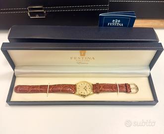Orologio Festina Extra 7145 NOS