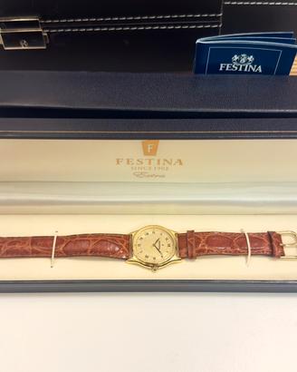 Orologio Festina Extra 7145 NOS