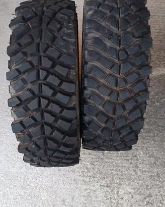 Pneumatici 235/70 R16 Off Road 4x4 Fuoristrada